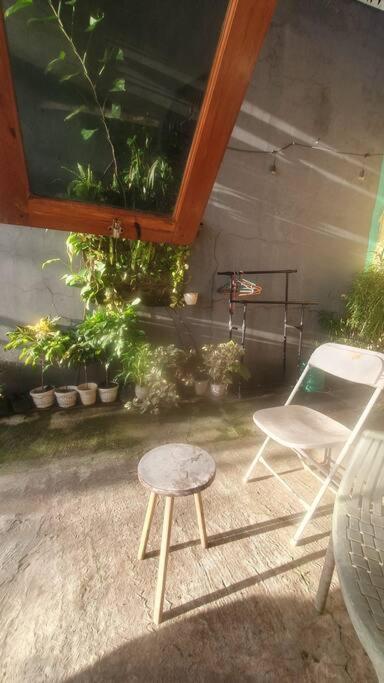 House In Bekasi Timur Villa Bagian luar foto